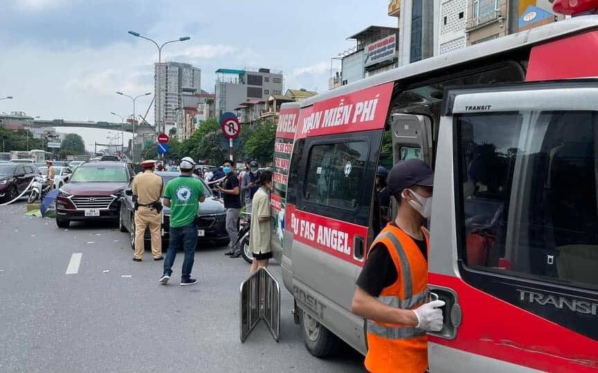 Cứu hộ xe máy đi phượt Tam Đảo – Không lo đường đèo 2848380134269713355645187588662793347584633n 16537342537171772865157 0 0 540 864 crop 1653734364107705668533