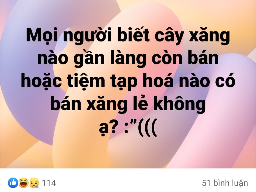 Hết xăng gần trường học? Gọi ship xăng khẩn cấp cứu hộ xe máy Hà Nội 24/7