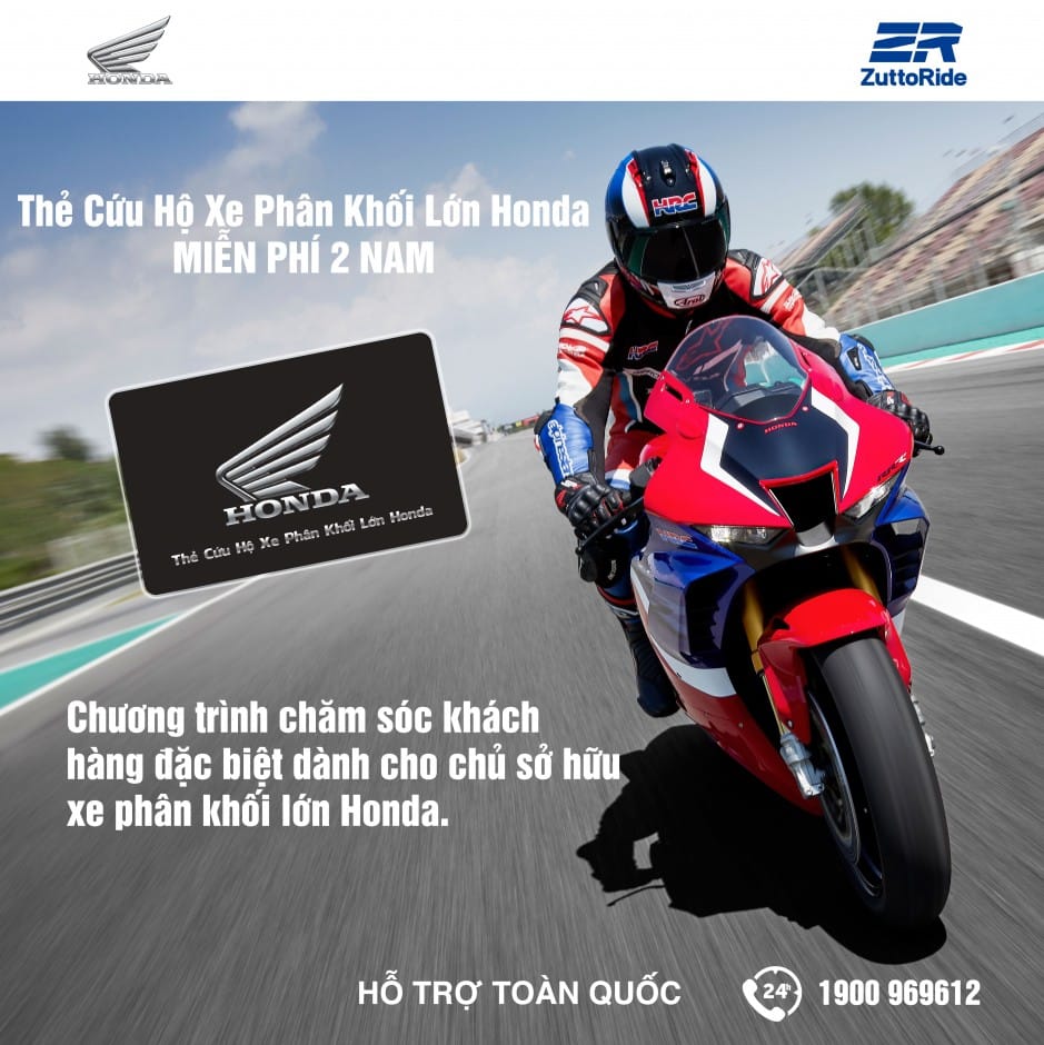 Cứu hộ xe phân khối lớn – Tận nơi, chuyên nghiệp Cứu hộ xe máy phân khối lớn tại Hà Nội