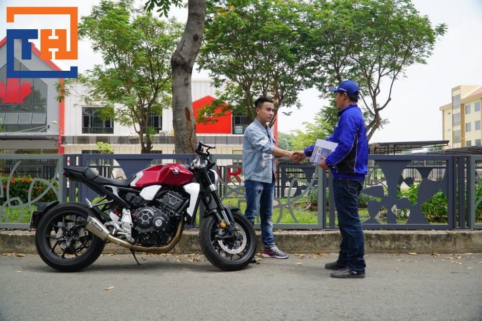 Cứu hộ xe máy quận Hoàng Mai – Có mặt 15 phút cứu hộ xe máy quận Hoàng Mai