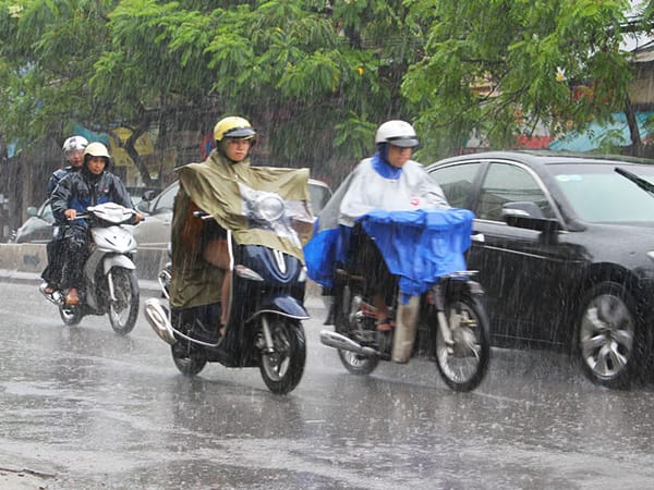 cứu hộ xe máy Hà Nội