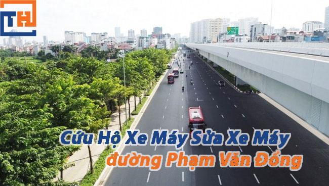 cứu hộ xe máy Hà Nội