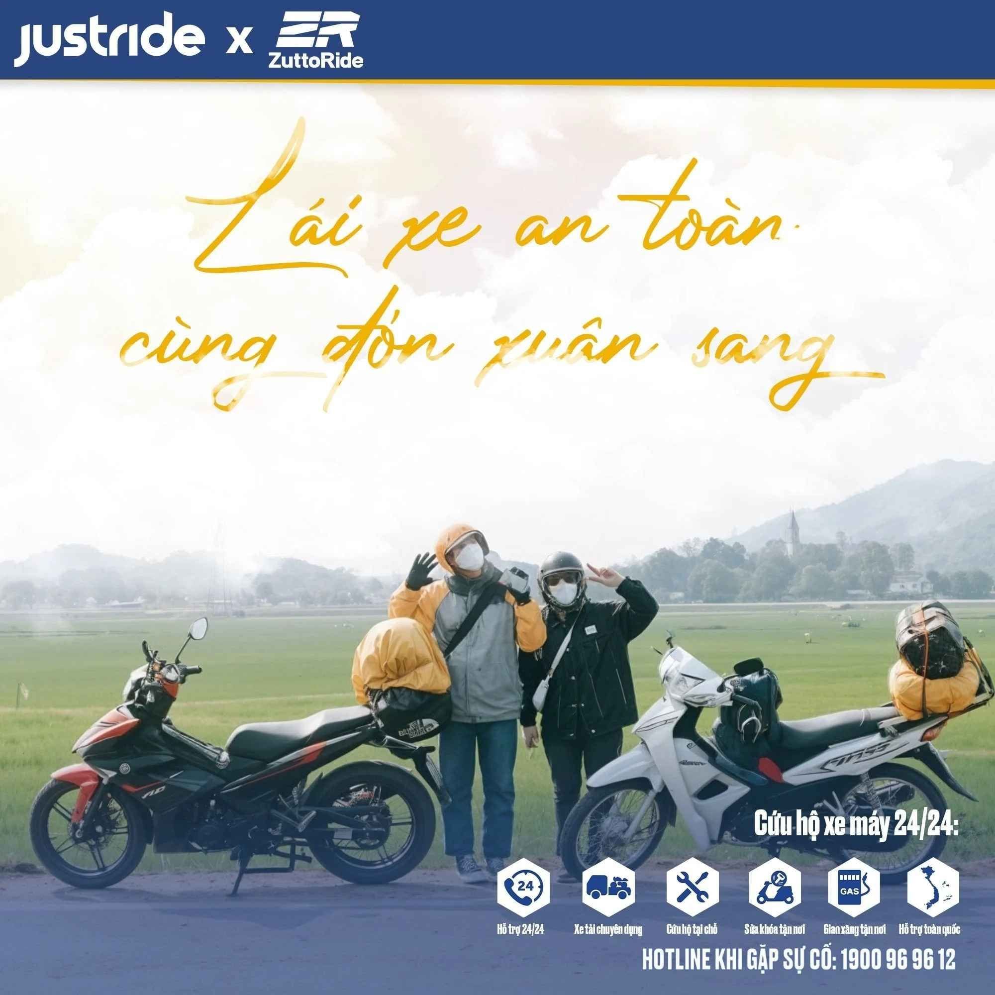 cứu hộ xe máy Hà Nội