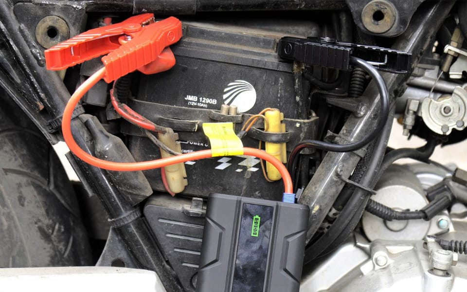 Cứu hộ xe máy Hà Nội