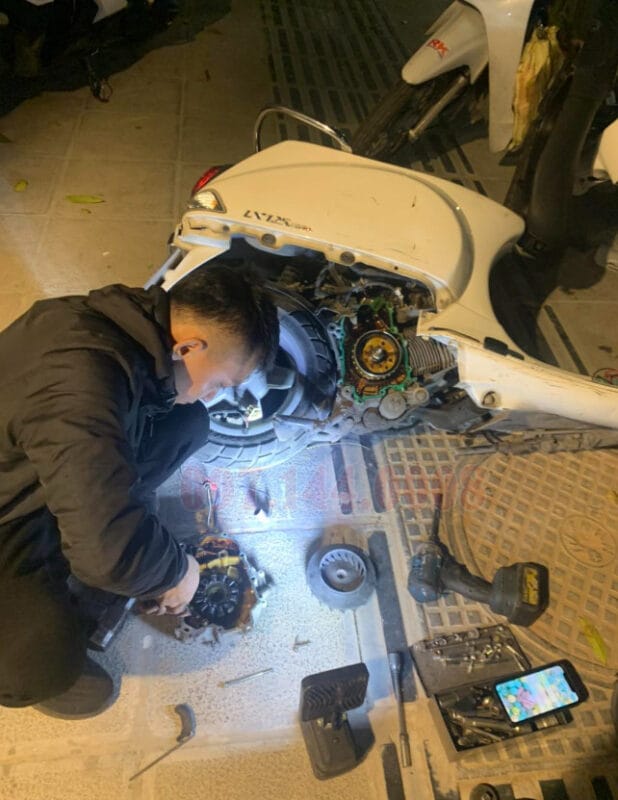 cuu ho xe may dong anh 2 1