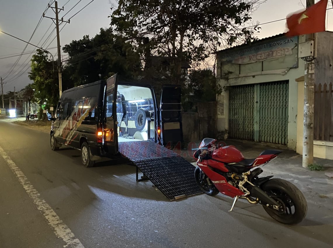 Cứu hộ xe máy quận Hoàn Kiếm – Đến nhanh, thợ chuyên cứu hộ xe máy quận Hoàn Kiếm