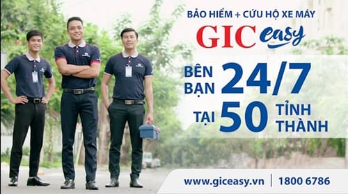cứu hộ xe máy Hà Nội