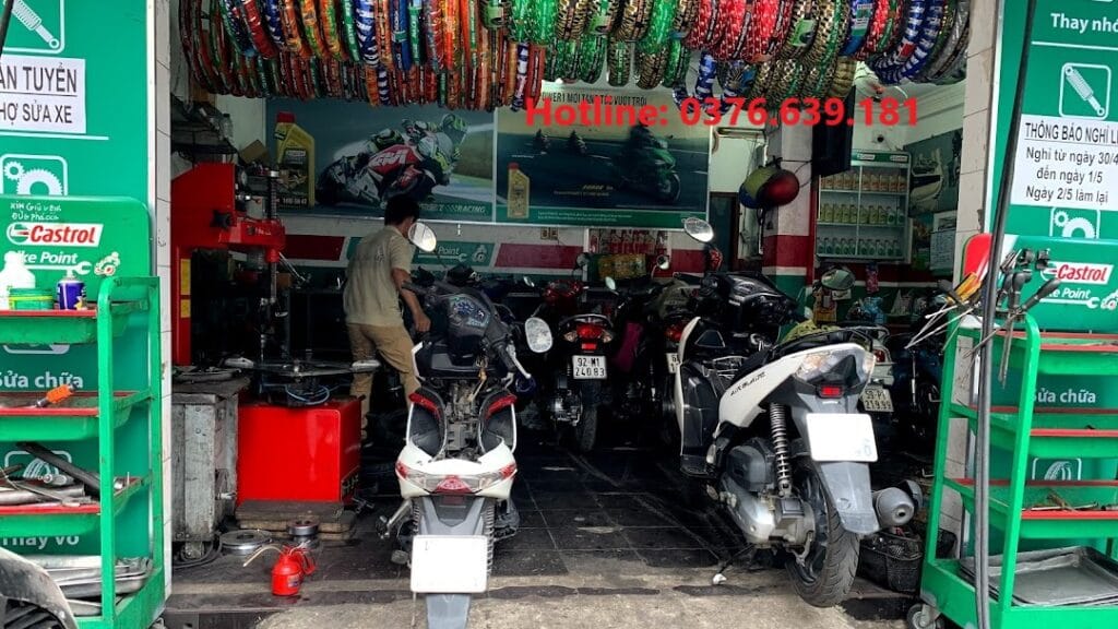 Cứu hộ xe máy quận Nam Từ Liêm – Sửa tận nơi top 10 Duy Thinh 1 1024x576 1