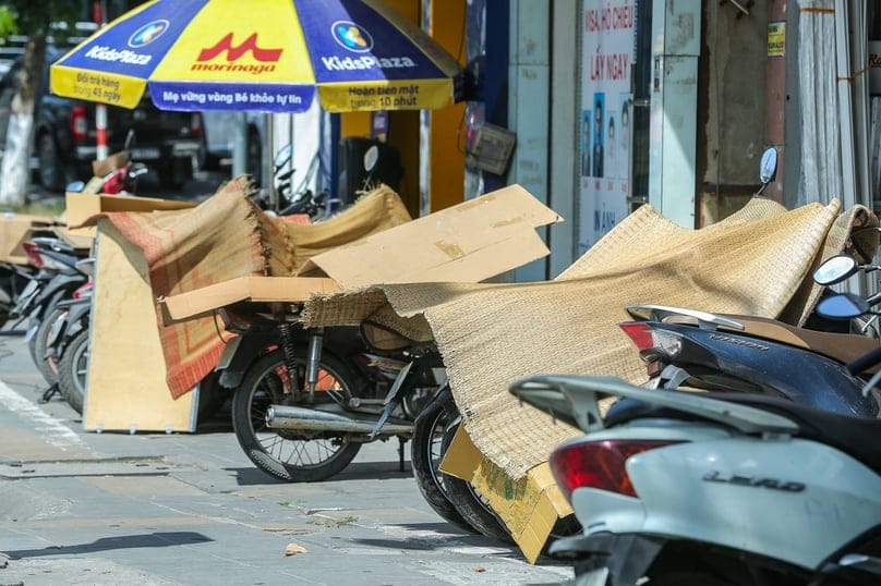 Cứu hộ xe máy khi trời nắng nóng – Có mặt sau 15 phút xe may 3 1022 1