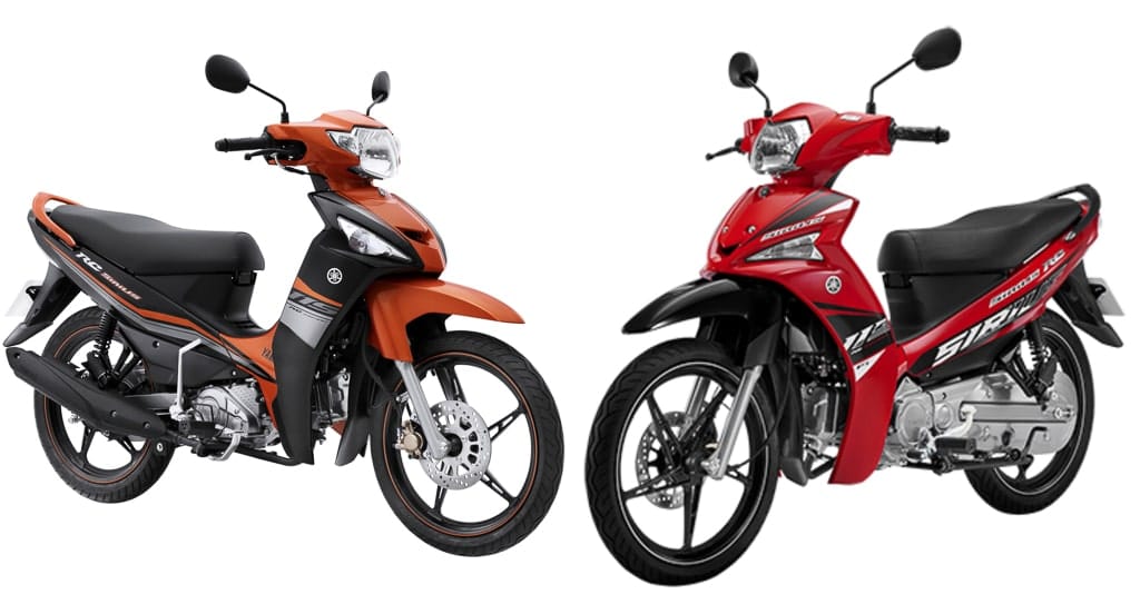 cứu hộ xe máy xe số Sirius tại Hà Nội